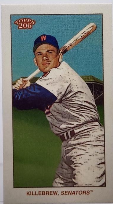 Harmon Killebrew [Morton]