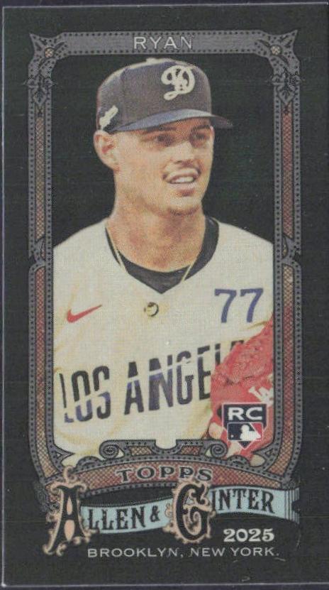 River Ryan [Mini] #226