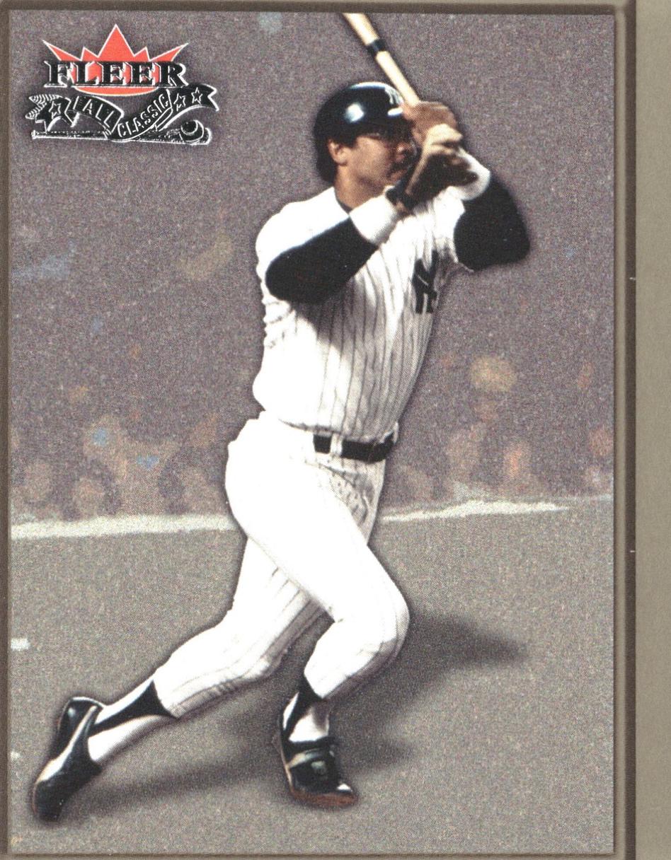 Reggie Jackson #86