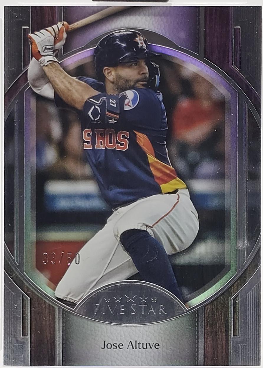 Jose Altuve #59