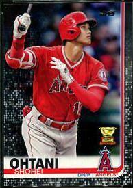 Shohei Ohtani [Black] #250