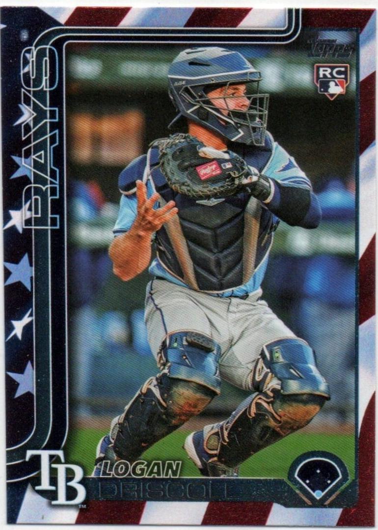 Logan Driscoll [Independence Day] #404