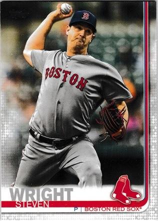 Steven Wright #518
