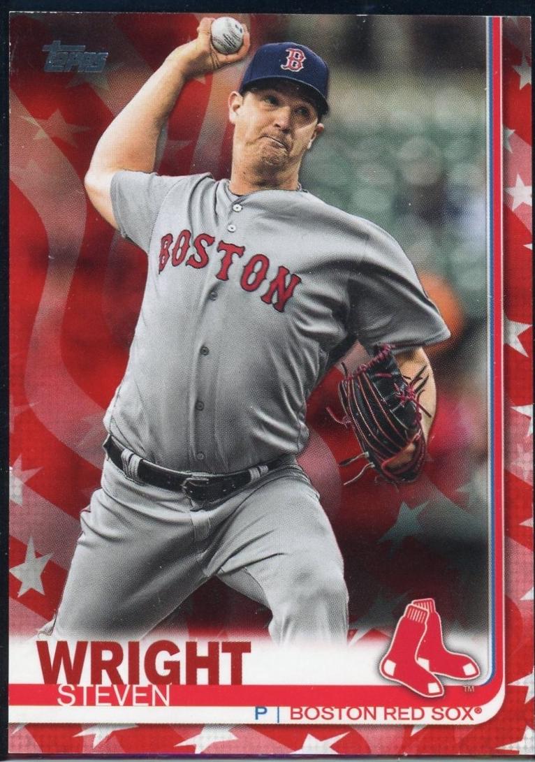 Steven Wright [Independence Day] #518