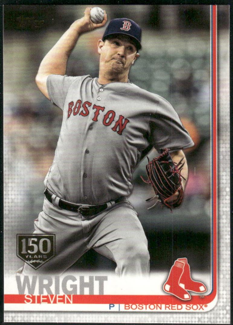 Steven Wright [Memorial Day Camo] #518