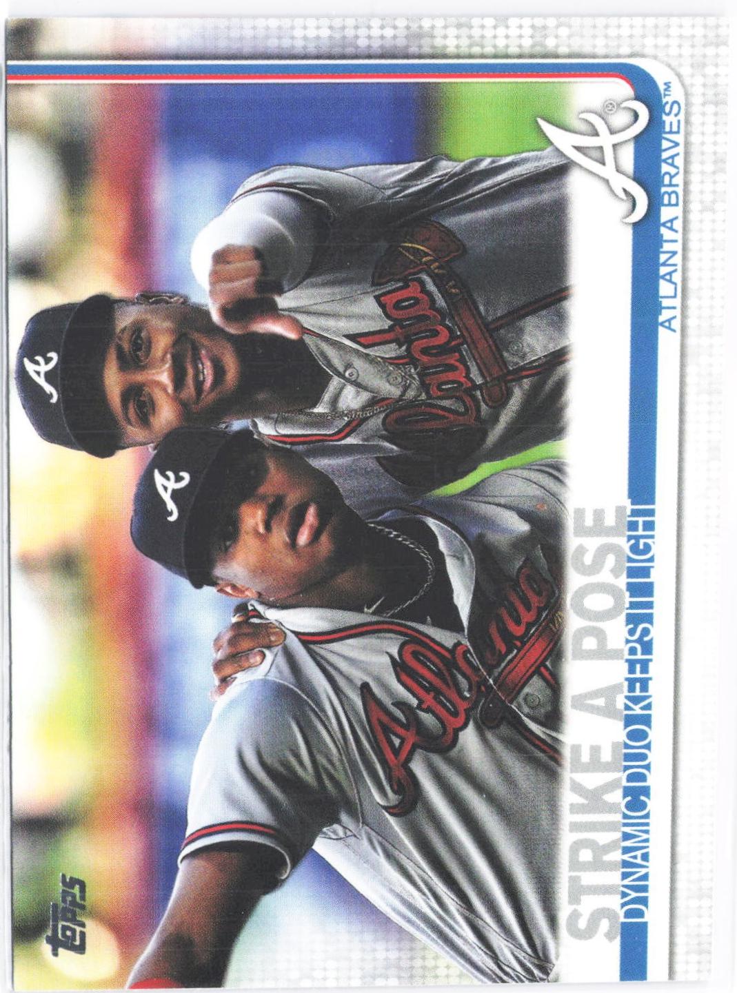 Strike a Pose [All-Star Game] #508