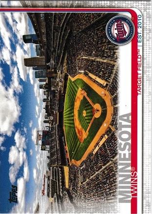 Target Field #424