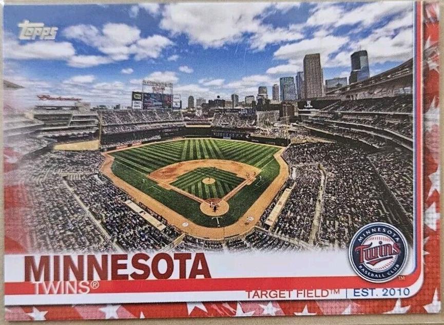 Target Field [Independence Day] #424