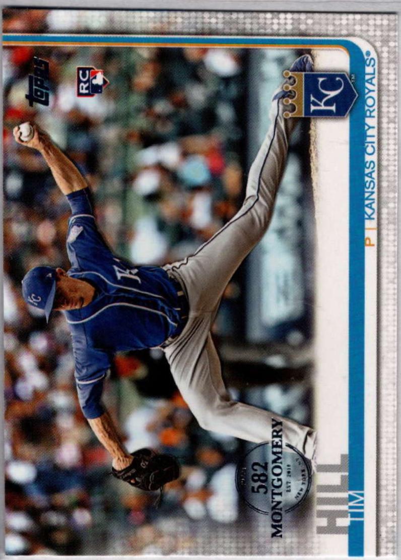 Tim Hill [582 Montgomery] #379