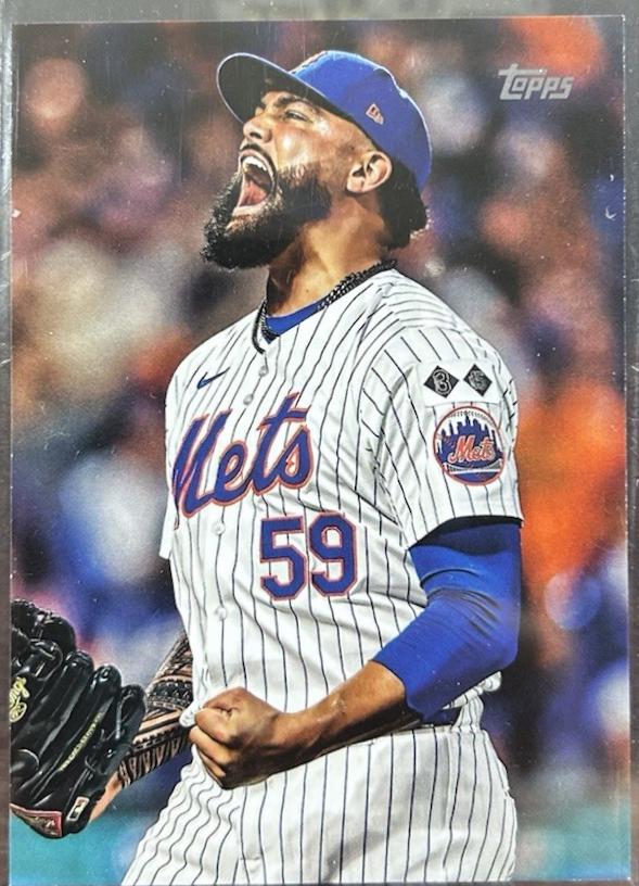 Sean Manaea [True Photo Variation] #354