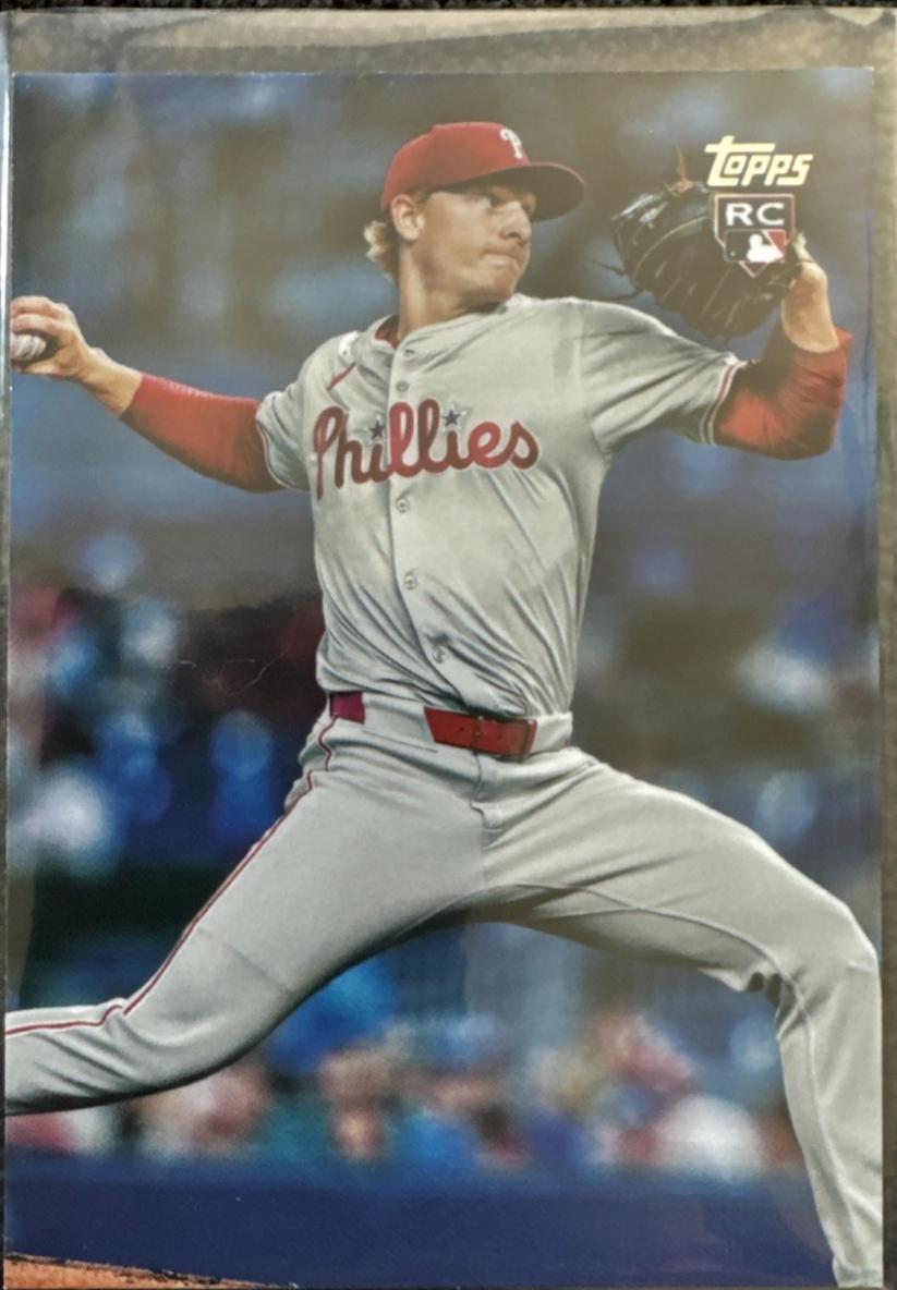 Seth Johnson [True Photo Variation] #362