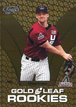 Chad Tracy #GL4