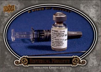 Smallpox Eradicated #175
