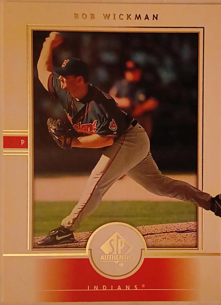 Bob Wickman #170