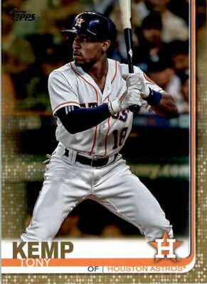 Tony Kemp [Gold] #401
