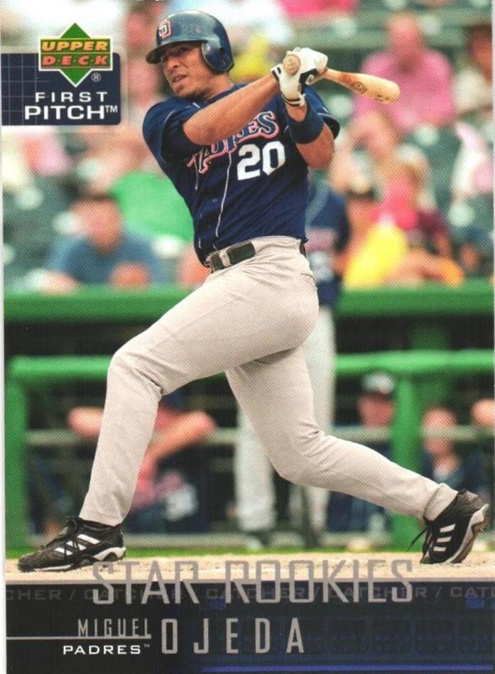 Miguel Ojeda #26