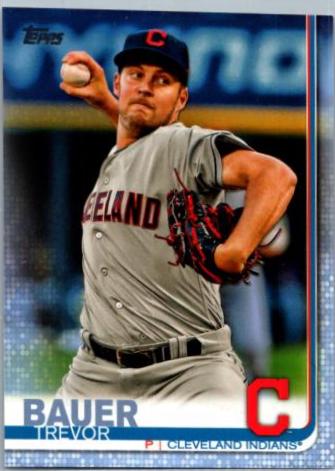 Trevor Hildenberger [Father's Day Blue] #459