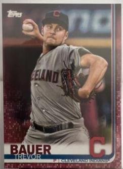 Trevor Hildenberger [Mother's Day Pink] #459