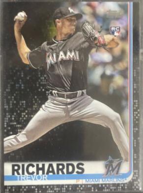 Trevor Richards [Black] #547