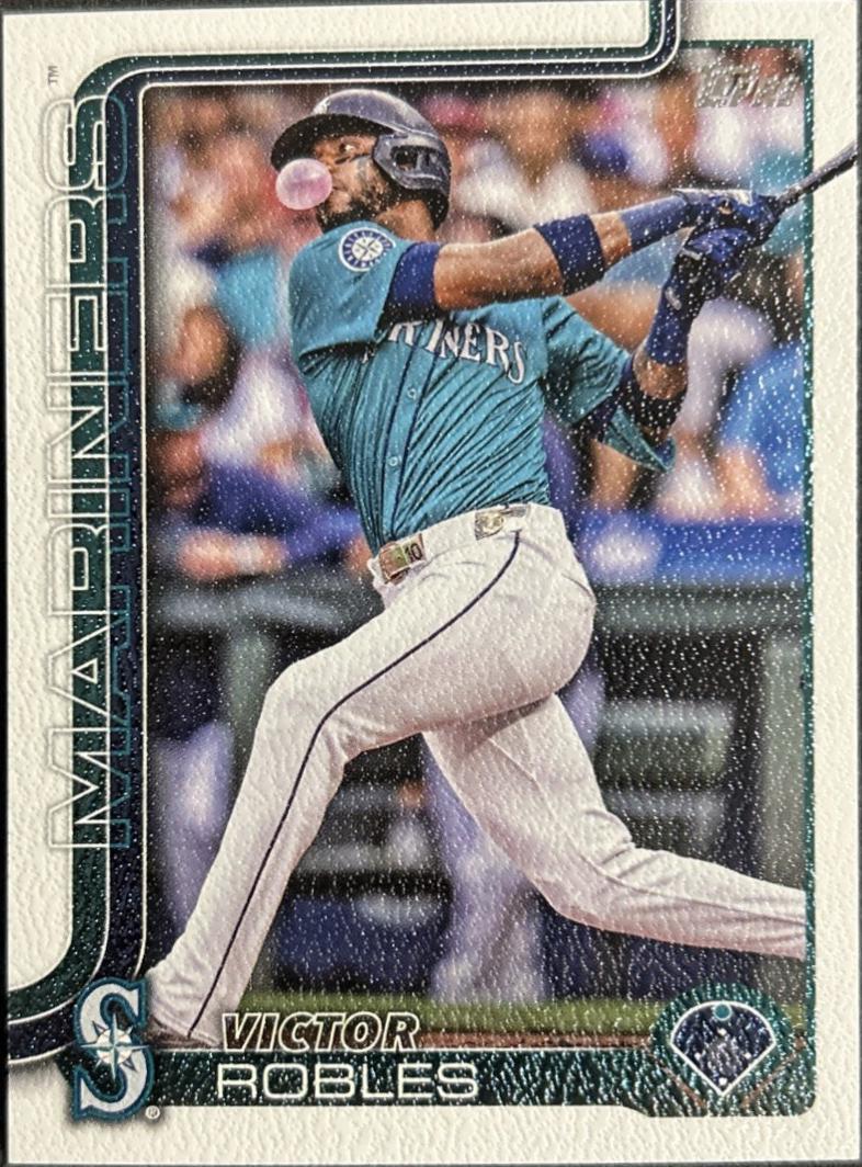 Victor Robles [Canvas] #572