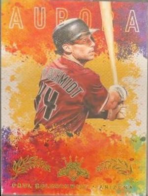 Paul Goldschmidt #A-19