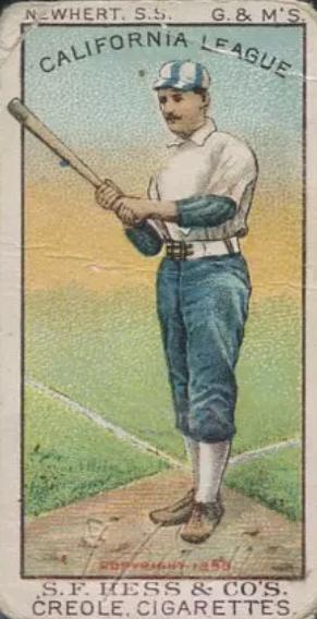 Parker Messick [Red Autograph] #91C-64