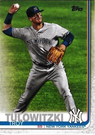 Troy Tulowitzki #622