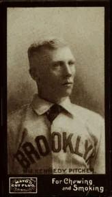 Charles Johnson #187