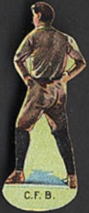 Vahn Lackey #28