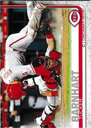 Tucker Barnhart #573