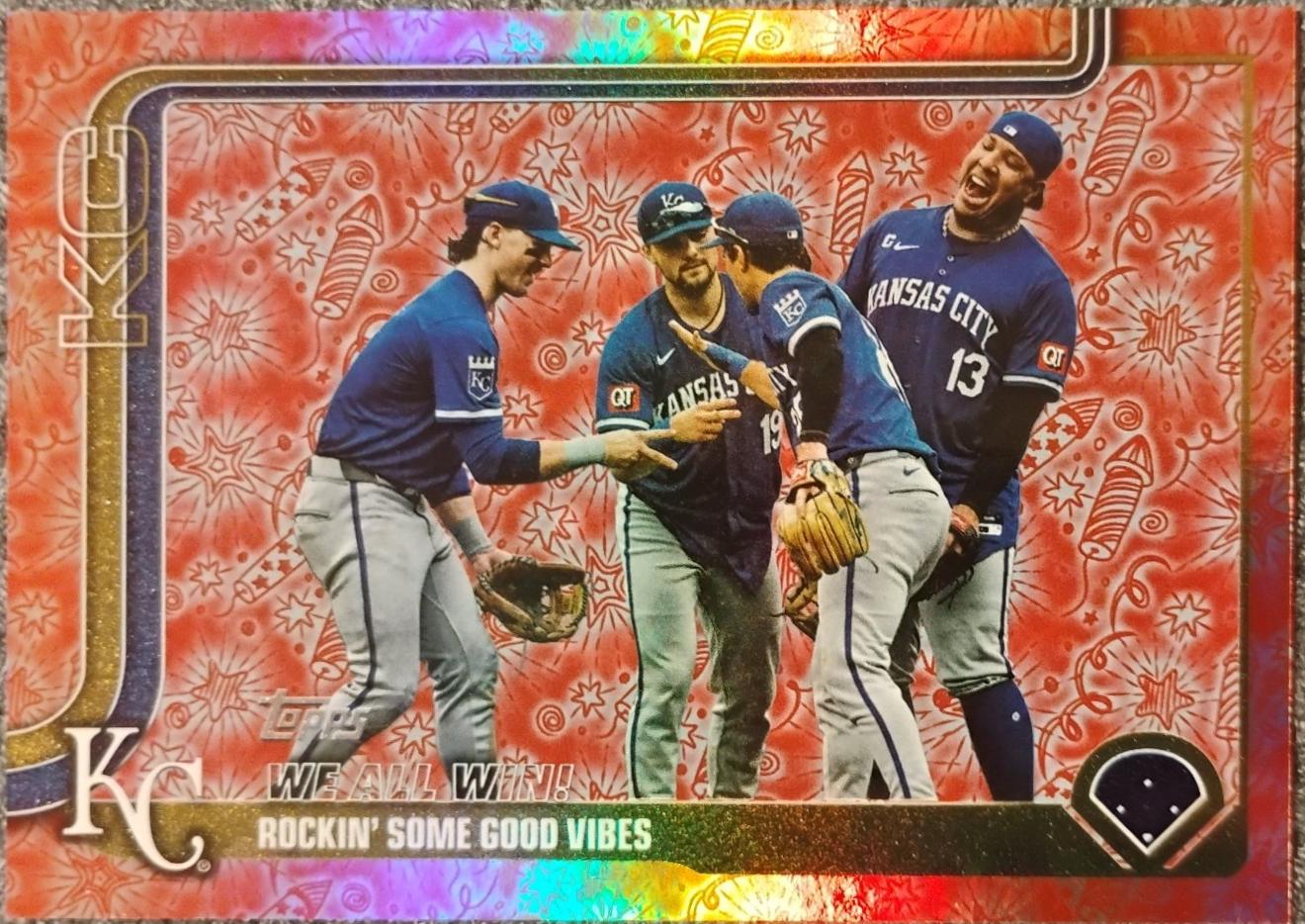 We All Win [Fireworks] #436