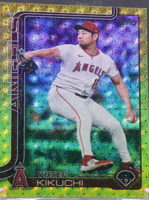 Yusei Kikuchi [FoilFractor] #592