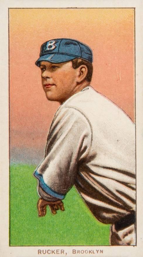 Malcolm Moore [Sparkle Refractor] #BDC-191