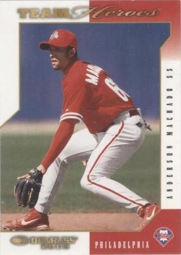 Anderson Machado #386