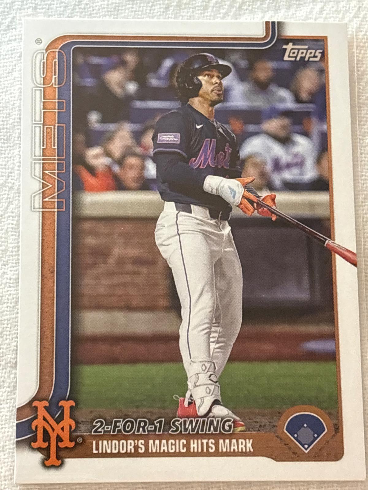 2-For-1 Swing #US290