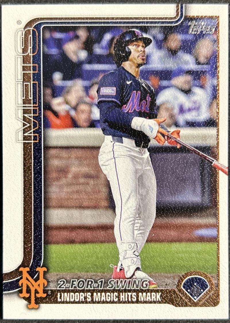 2-For-1 Swing [Canvas] #US290