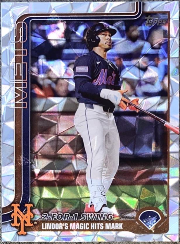 2-For-1 Swing [Diamante Foil] #US290
