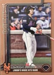 2-For-1 Swing [Gold Border] #US290