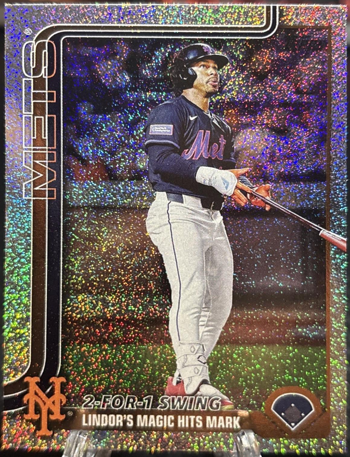 2-For-1 Swing [Sandglitter] #US290