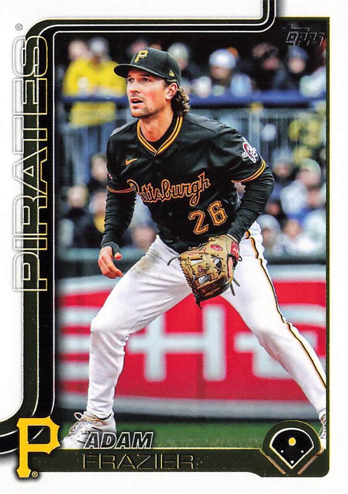 Adam Frazier #US51