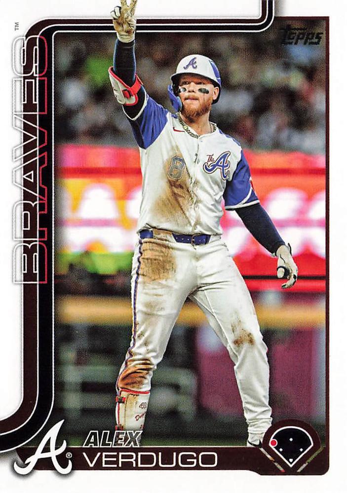 Alex Verdugo #US4