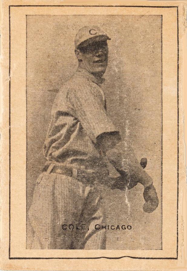 Roberto Clemente [Gold Mini Diamond] #21