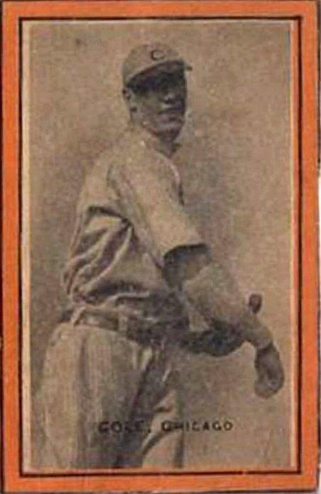 Will Clark [Black Diamond] #10