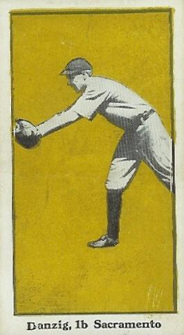 Larry Walker [Purple] #GG-LW