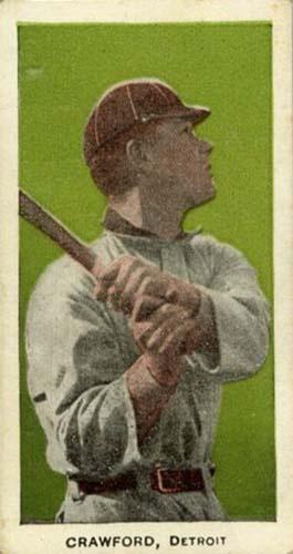 Lou Gehrig [Tin Type Variation] #6