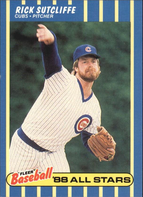 Rick Sutcliffe #41