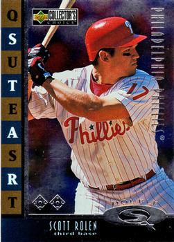 Scott Rolen [Double] #SQ24