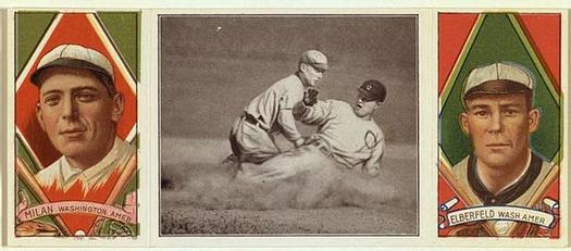Bubba Chandler [Printing Plate] #283