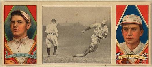 Boston Red Sox [Foilfractor] #264