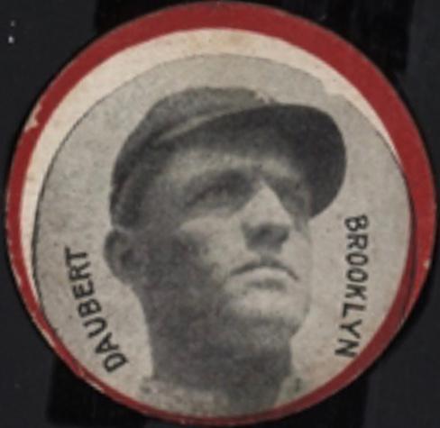 Cal Quantrill [Printing Plate] #BCP-115